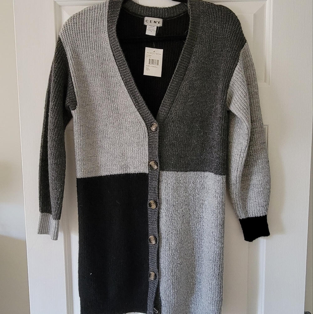 Ceny Cardigan - Picture 2 of 6